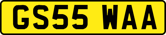 GS55WAA