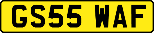 GS55WAF