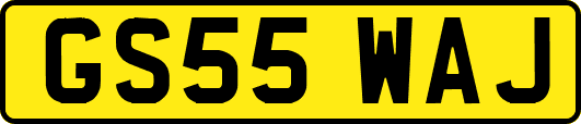GS55WAJ