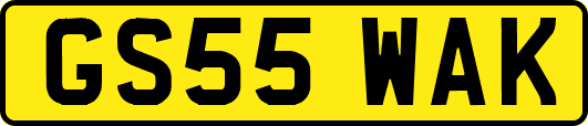 GS55WAK