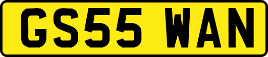 GS55WAN