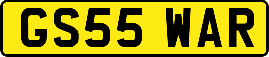 GS55WAR