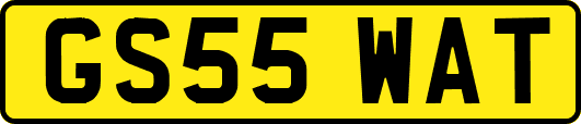 GS55WAT