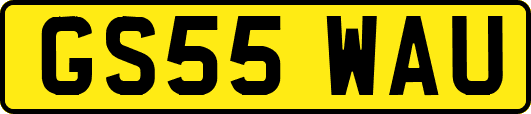GS55WAU