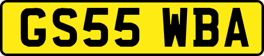 GS55WBA
