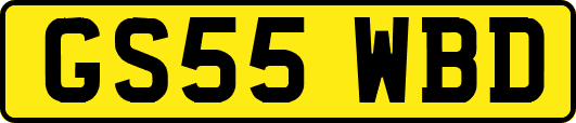GS55WBD