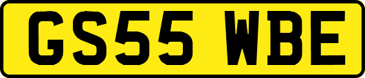GS55WBE