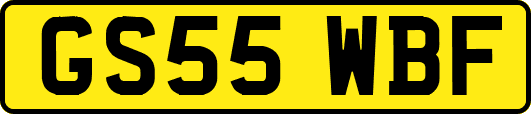 GS55WBF