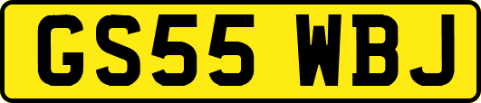 GS55WBJ