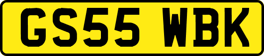 GS55WBK
