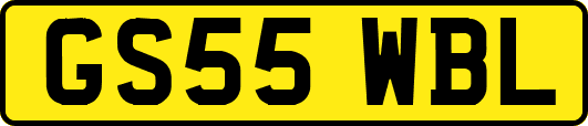 GS55WBL