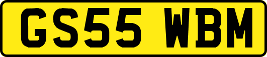 GS55WBM