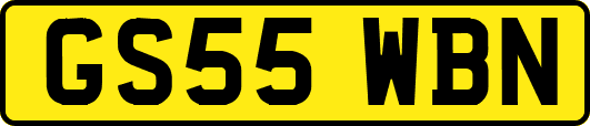 GS55WBN