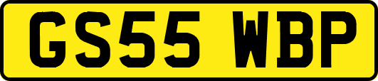 GS55WBP