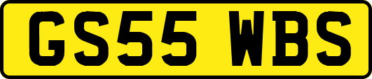 GS55WBS
