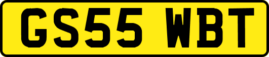 GS55WBT