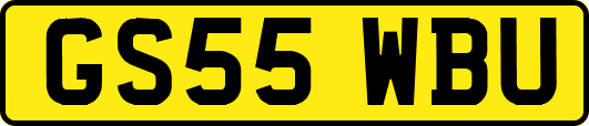 GS55WBU