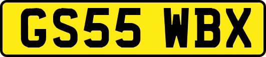 GS55WBX