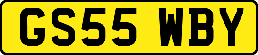 GS55WBY