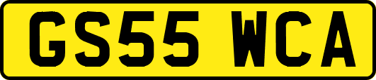 GS55WCA