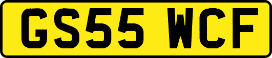 GS55WCF