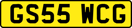 GS55WCG