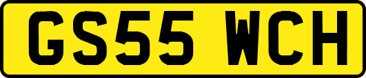 GS55WCH