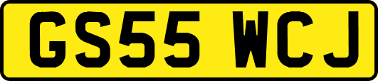 GS55WCJ
