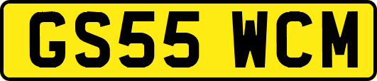 GS55WCM
