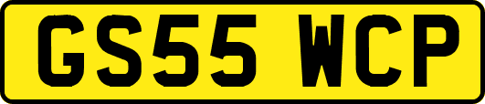 GS55WCP