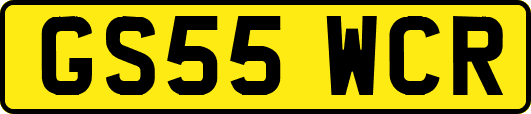 GS55WCR