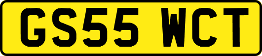 GS55WCT