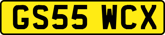 GS55WCX