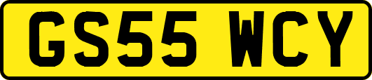 GS55WCY