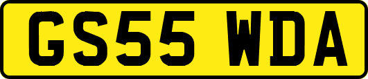 GS55WDA
