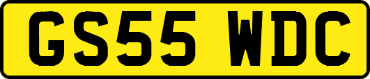 GS55WDC