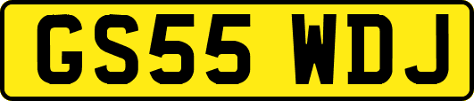 GS55WDJ