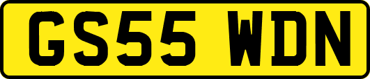 GS55WDN