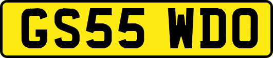GS55WDO