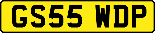 GS55WDP