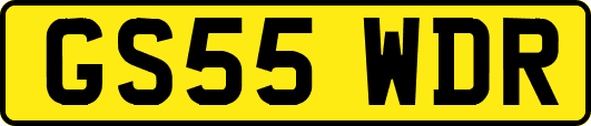 GS55WDR