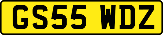 GS55WDZ