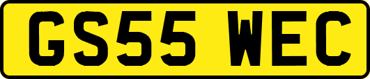 GS55WEC
