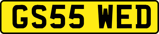 GS55WED