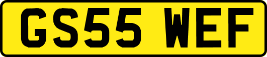 GS55WEF