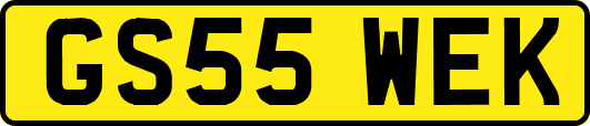 GS55WEK