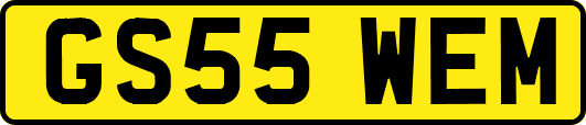 GS55WEM