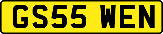 GS55WEN