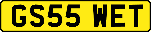 GS55WET