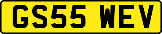 GS55WEV